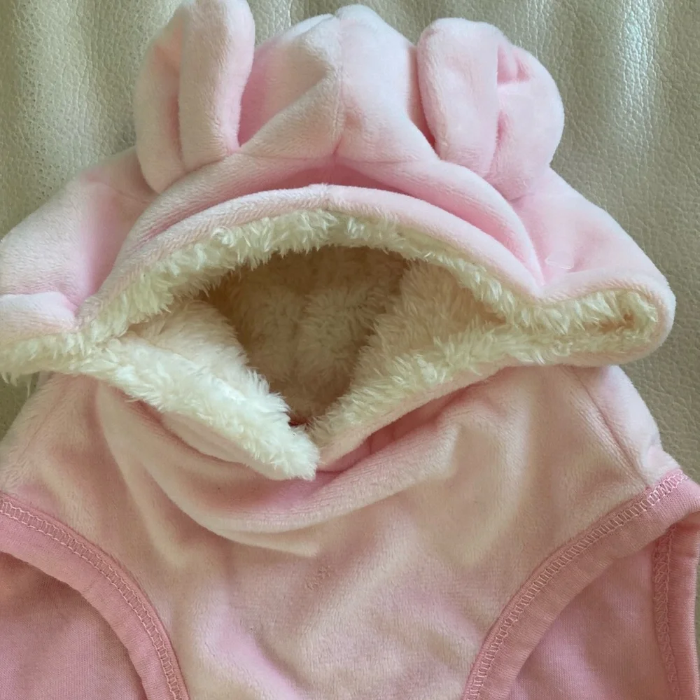 NWT “Simply Dog” Size M Hoodie